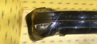  Бампер задний Ford Focus 1 Арт 2-605246, вид 2