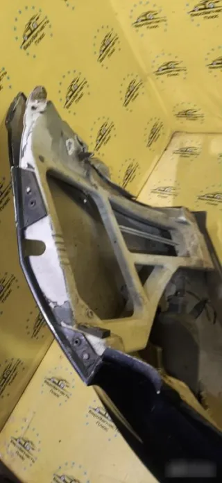  Бампер задний Ford Focus 1 Арт 2-605246, вид 5