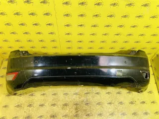 8M51A17K823 Бампер задний Ford Focus 1 Арт 2-605260, вид 1