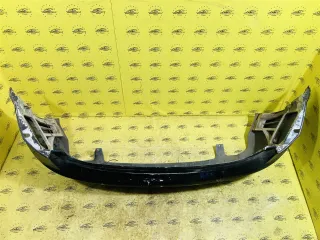 8M51A17K823 Бампер задний Ford Focus 1 Арт 2-605260, вид 3
