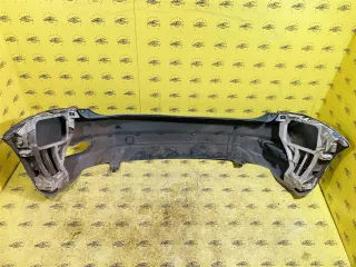 8M51A17K823 Бампер задний Ford Focus 1 Арт 2-605260, вид 4