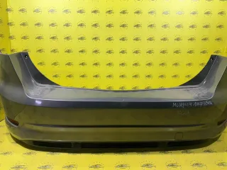 7S71A17900A Бампер задний Ford Mondeo 3 Арт 2-605283, вид 3