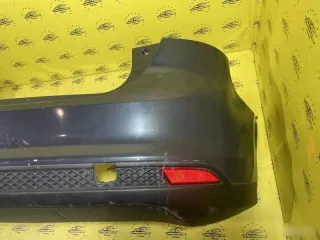 1877238 Бампер задний Ford Focus 1 Арт 2-605325, вид 3
