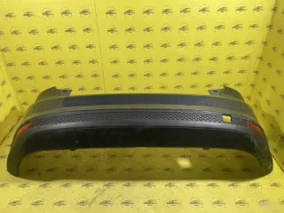 1877238 Бампер задний Ford Focus 1 Арт 2-605325, вид 4