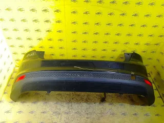 FD0437901 Бампер задний Ford Focus 1 Арт 2-605350, вид 1