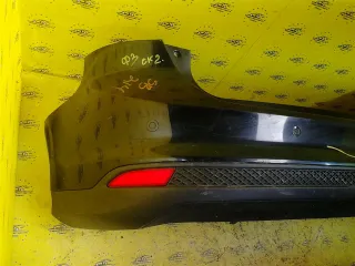 FD0437901 Бампер задний Ford Focus 1 Арт 2-605350, вид 3