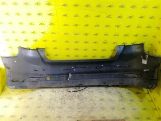 FD0437901 Бампер задний Ford Focus 1 Арт 2-605350, вид 5