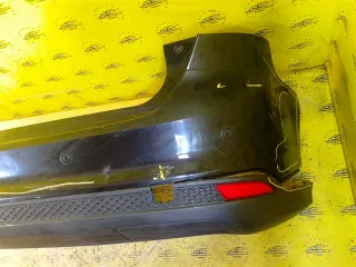 FD0437901 Бампер задний Ford Focus 1 Арт 2-605350, вид 9