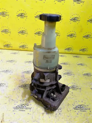 BG913K514AC Насос гидроусилителя руля Ford Mondeo 3 Арт 2-605374, вид 1