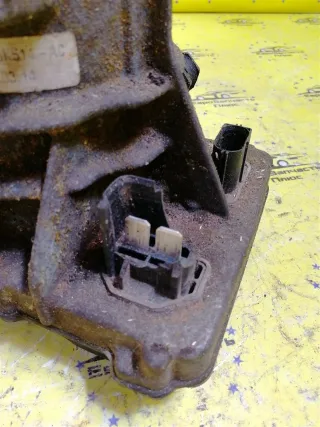 BG913K514AC Насос гидроусилителя руля Ford Mondeo 3 Арт 2-605374, вид 2