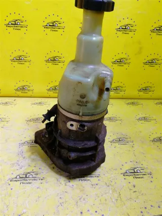 BG913K514AC Насос гидроусилителя руля Ford Mondeo 3 Арт 2-605374, вид 5