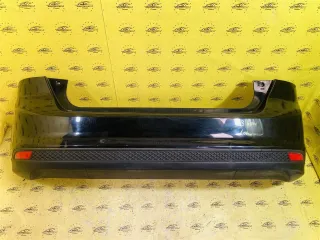 BM51A17906A Бампер задний Ford Focus 1 Арт 2-605399, вид 1