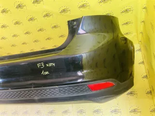 BM51A17906A Бампер задний Ford Focus 1 Арт 2-605399, вид 4