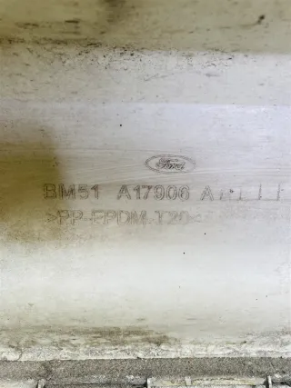 BM51A17906A Бампер задний Ford Focus 1 Арт 2-605399, вид 8