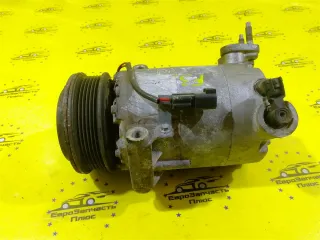 CV6119D629 Компрессор кондиционера Ford Focus 1 Арт 2-605414, вид 5