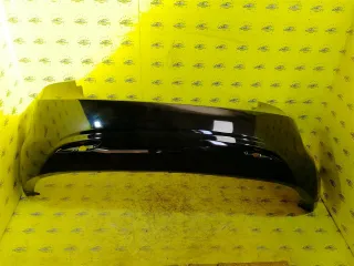 866113X000 Бампер задний Hyundai Elantra XD Арт 2-606119, вид 1