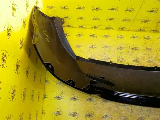 866113X000 Бампер задний Hyundai Elantra XD Арт 2-606119, вид 2