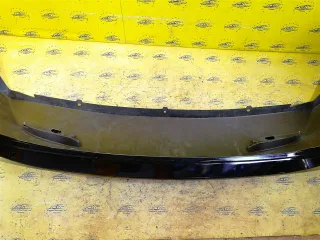 866113X000 Бампер задний Hyundai Elantra XD Арт 2-606119, вид 3
