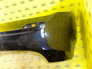 866113X000 Бампер задний Hyundai Elantra XD Арт 2-606119, вид 7