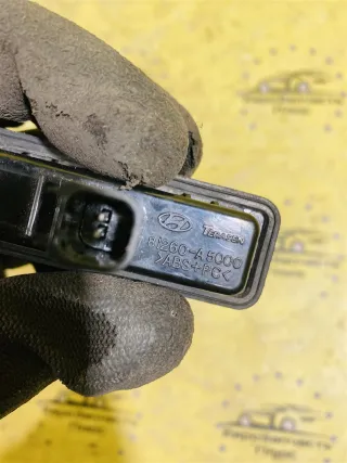 81260A5000 Кнопка открытия багажника Kia Ceed 2 Арт 2-606524, вид 3