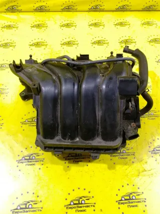 283102B600 Коллектор впускной Kia Ceed 2 Арт 2-606868, вид 1