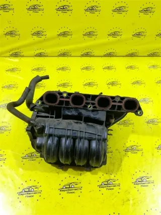 283102B600 Коллектор впускной Kia Ceed 2 Арт 2-606868, вид 4
