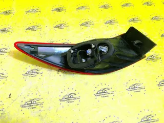 GHK151150 Фонарь задний правый Mazda 6 3 Арт 2-607468, вид 3