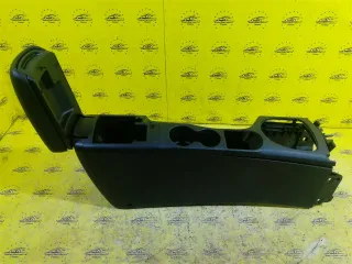 P13149A77000 Центральный подлокотник Nissan Qashqai 1  Арт 2-607678, вид 3