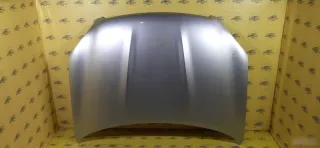 F5100-JD0M0 Капот Nissan Qashqai 1  Арт 2-607711, вид 2