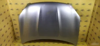 F5100-JD0M0 Капот Nissan Qashqai 1  Арт 2-607711, вид 3