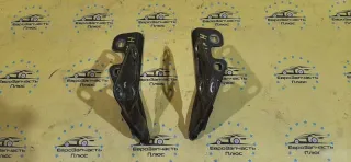 13213448 Петля капота Opel Astra G Арт 2-607750, вид 2
