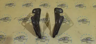 13213448 Петля капота Opel Astra G Арт 2-607750, вид 3