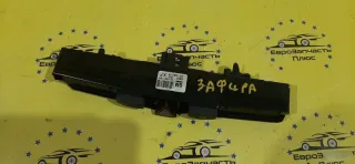 13100105 Кнопка аварийки Opel Zafira A Арт 2-607751, вид 2