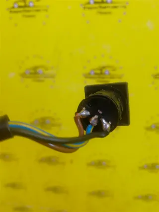 13156406 Кнопка esp Opel Astra G Арт 2-607816, вид 3