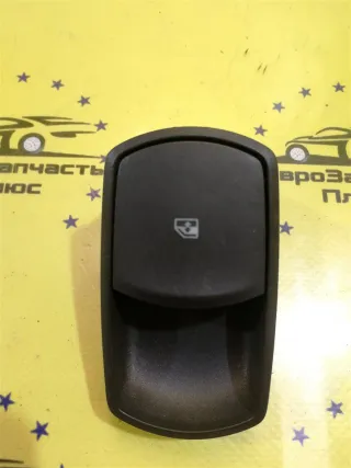 13189333 Кнопка стеклоподъемника Opel Corsa B Арт 2-607829, вид 3