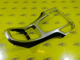 13349237 Рамка под магнитолу Opel Astra G Арт 2-607830, вид 5