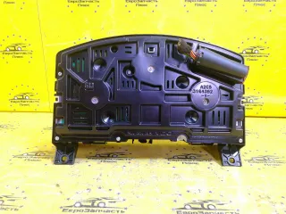 13225959 Щиток приборов (приборная панель) Opel Astra G Арт 2-607852, вид 3