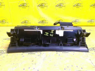 13225959 Щиток приборов (приборная панель) Opel Astra G Арт 2-607852, вид 4