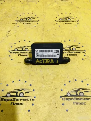 13578326 Датчик курсовой устойчивости esp Opel Astra G Арт 2-607862, вид 1