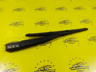 13105987 Щеткодержатель (поводок стеклоочистителя, дворник) Opel Astra G Арт 2-607942, вид 2