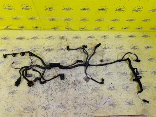 55556249 Проводка двигателя Opel Corsa B Арт 2-608122, вид 1