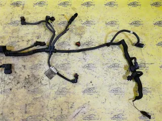 55556249 Проводка двигателя Opel Corsa B Арт 2-608122, вид 3