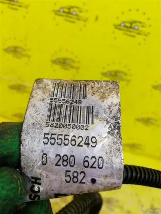55556249 Проводка двигателя Opel Corsa B Арт 2-608122, вид 4
