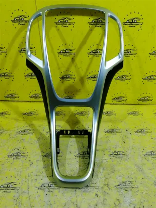 13349237 Накладка декоративная Opel Astra G Арт 2-608162, вид 1