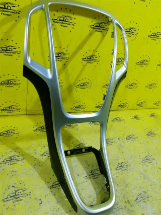 13349237 Накладка декоративная Opel Astra G Арт 2-608162, вид 2