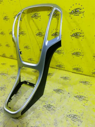 13349237 Накладка декоративная Opel Astra G Арт 2-608162, вид 3
