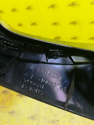 13349237 Накладка декоративная Opel Astra G Арт 2-608162, вид 5