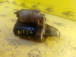 55578921 Стартер Opel Astra G Арт 2-608163, вид 3