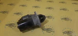 55578921 Стартер Opel Astra G Арт 2-608173, вид 2