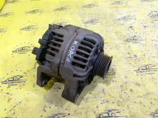 13222930 Генератор Opel Corsa B Арт 2-608290, вид 1
